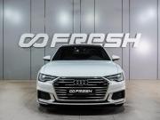 Audi A6 V (C8) Воронеж  - изображение 37