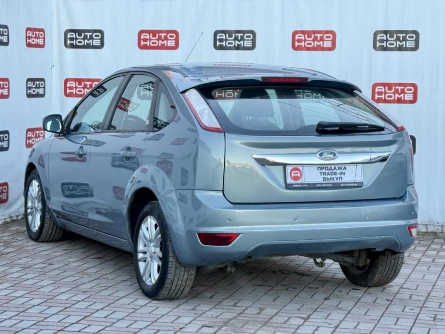Ford Focus II Рестайлинг Санкт-Петербург  - изображение 4