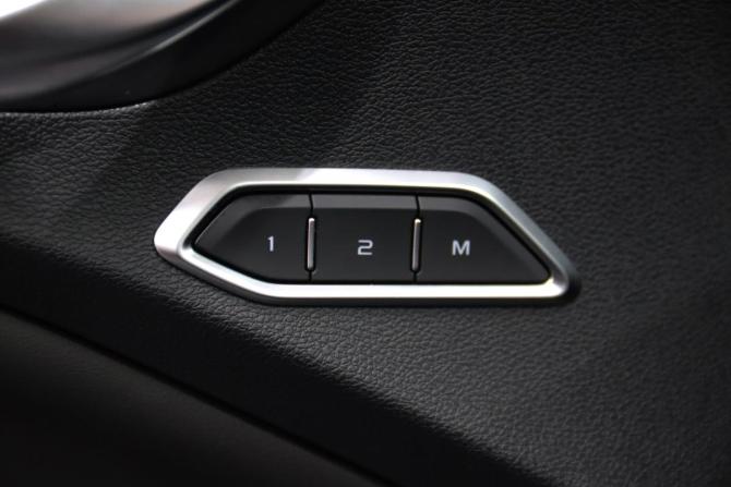 Geely Tugella I с пробегом 2021 года, цена 2 395 950 рублей, 84596 км, внедорожник, Автокод Объявления