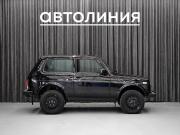 Lada (ВАЗ) Niva Legend Красноярск  - изображение 23