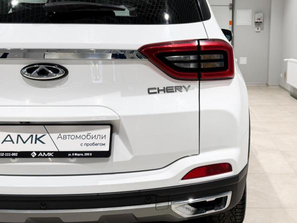 Chery Tiggo 4 Pro I Рестайлинг с пробегом 2024 года, цена 1 466 538 рублей, 59259 км, внедорожник, Автокод Объявления