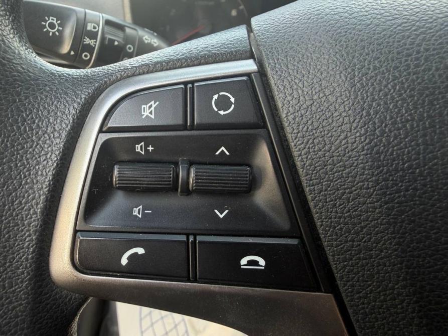 Hyundai Solaris II Рестайлинг Волгоград  - изображение 17
