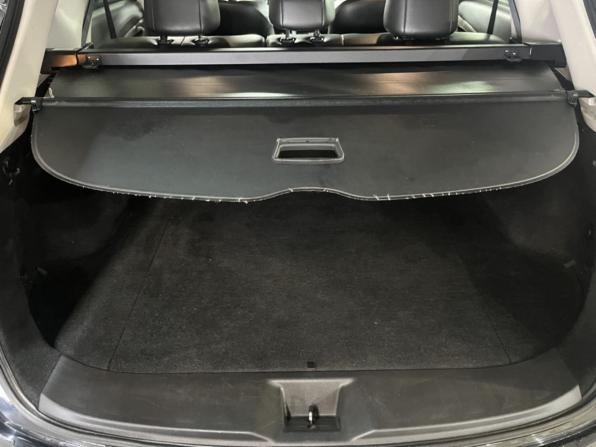 Nissan Murano III (Z52) с пробегом 2017 года, цена 2 023 000 рублей, 201380 км, внедорожник, Автокод Объявления