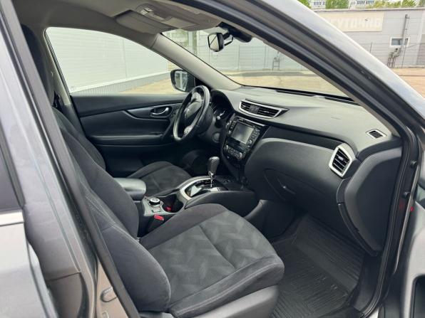 Nissan X-Trail III с пробегом 2017 года, цена 1 579 900 рублей, 190100 км, внедорожник, Автокод Объявления
