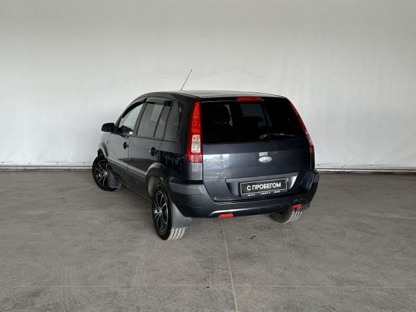 Ford Fusion I Рестайлинг с пробегом 2008 года, цена 415 000 рублей, 152000 км, хэтчбек, Автокод Объявления