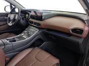 Hyundai Santa Fe IV Рестайлинг Москва  - изображение 49