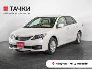 Toyota Allion II Рестайлинг Иркутск  - изображение 23