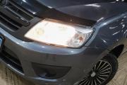 Lada (ВАЗ) Granta I Рестайлинг Новокузнецк  - изображение 40