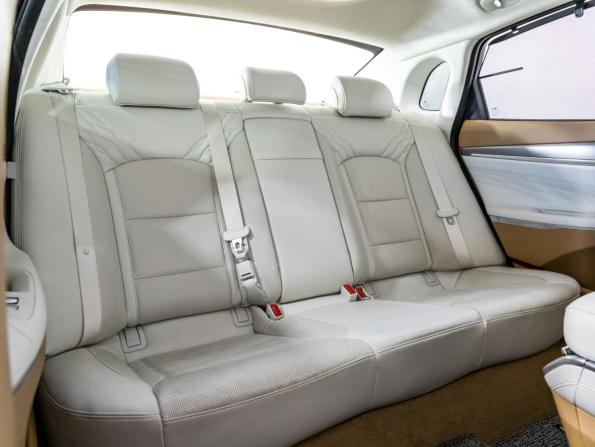 Hyundai Grandeur VI Рестайлинг с пробегом 2021 года, цена 4 750 000 рублей, 35916 км, седан, Автокод Объявления