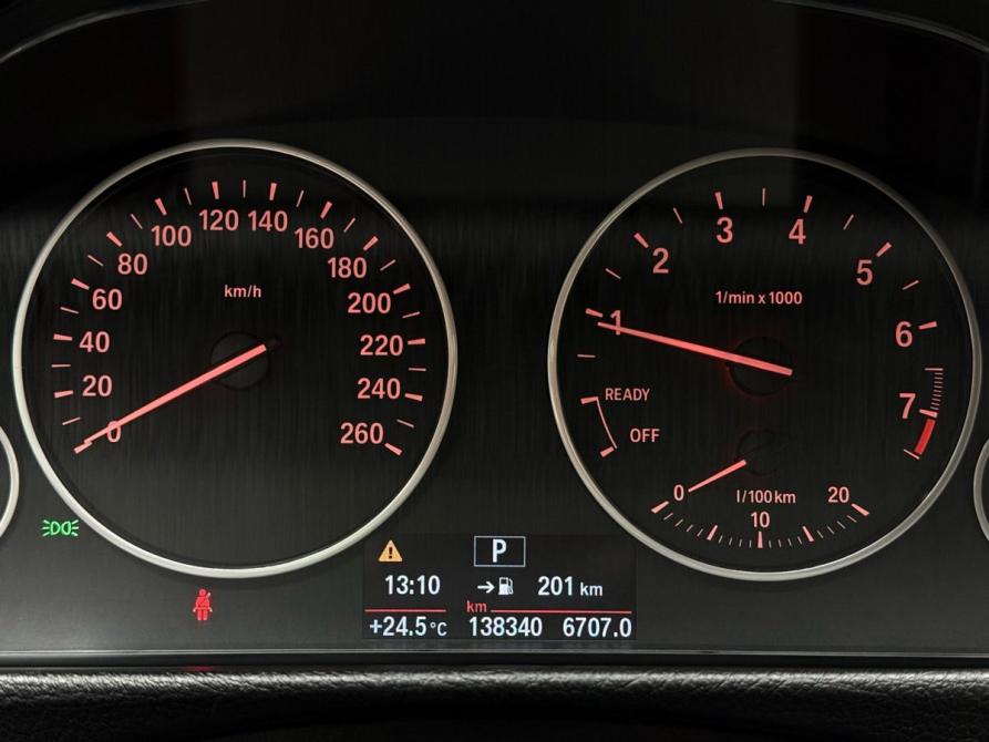 BMW 3 серии VI (F3x) Рестайлинг Ижевск  - изображение 34