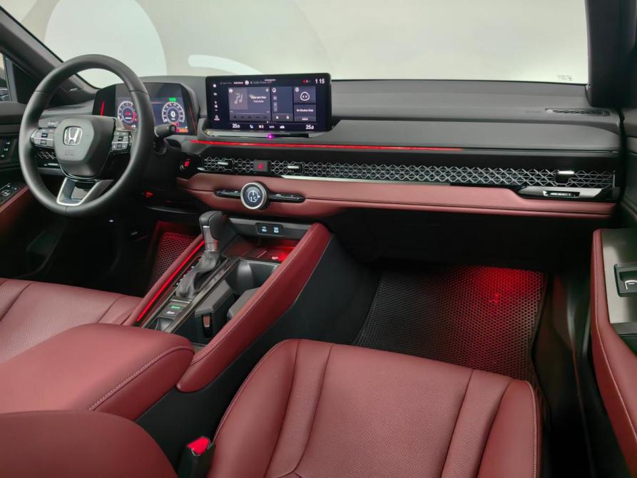 Honda Accord XI Москва  - изображение 7