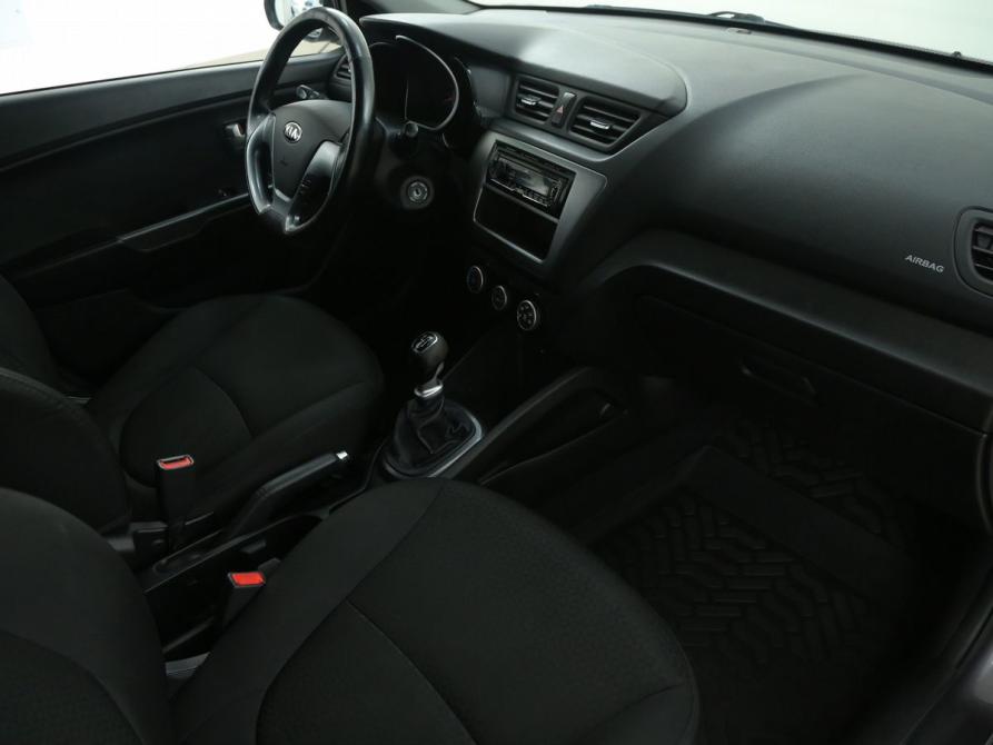 Kia Rio III Рестайлинг Иваново  - изображение 9