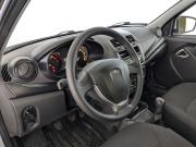 Lada (ВАЗ) Granta I Рестайлинг Москва  - изображение 42