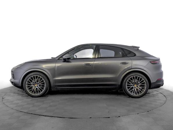 Porsche Cayenne III с пробегом 2019 года, цена 6 850 000 рублей, 105788 км, внедорожник, Автокод Объявления