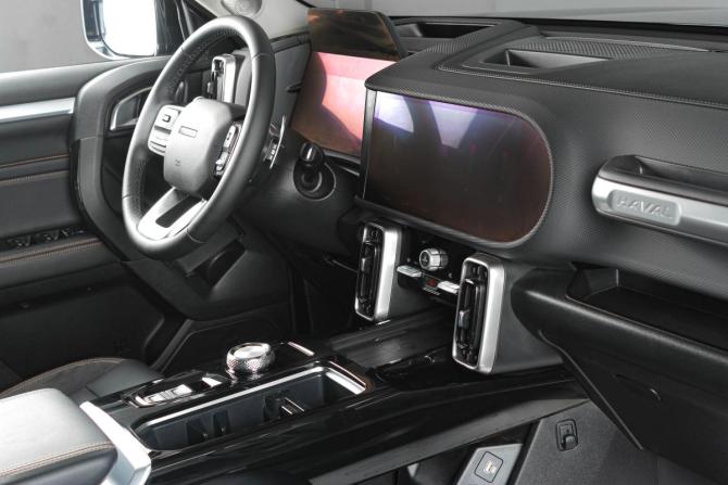 Haval Dargo с пробегом 2024 года, цена 2 599 000 рублей, 26645 км, внедорожник, Автокод Объявления