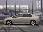 Honda Civic VIII Оренбург  - изображение 21