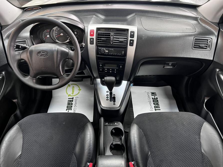 Hyundai Tucson I Тверь  - изображение 11