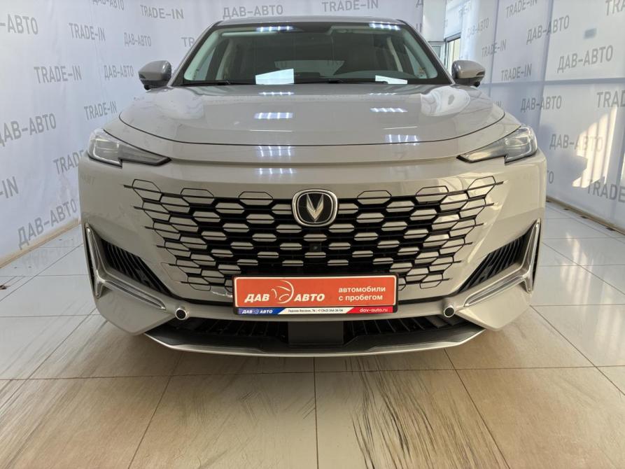 Changan UNI-K Пермь  - изображение 3