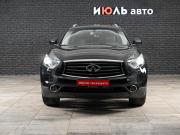 Infiniti QX70 Екатеринбург  - изображение 17