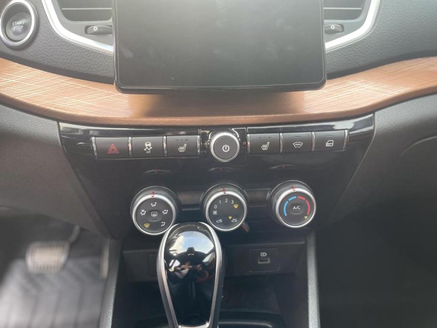 Lada (ВАЗ) Vesta I Рестайлинг (NG) Уфа  - изображение 19