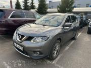 Nissan X-Trail III Санкт-Петербург  - изображение 21