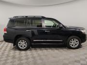Toyota Land Cruiser 200 Series Рестайлинг 2 Москва  - изображение 25