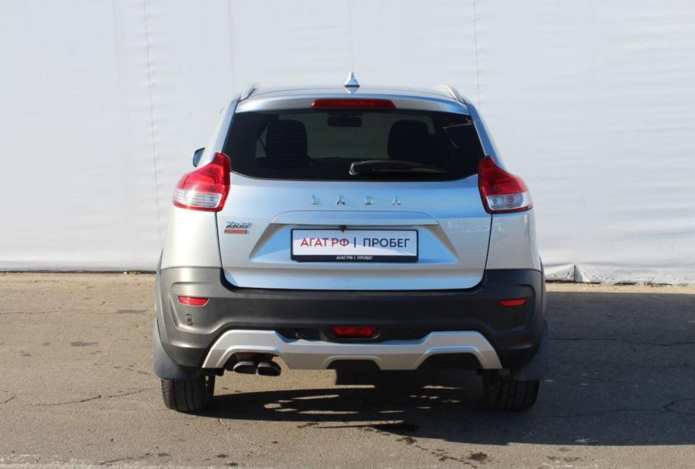 Lada (ВАЗ) XRAY I Нижний Новгород  - изображение 6