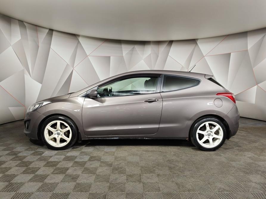 Hyundai i30 II Москва  - изображение 5