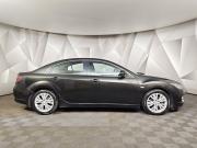 Mazda 6 II (GH) Москва  - изображение 25