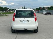 Skoda Roomster I Рестайлинг Пермь  - изображение 11