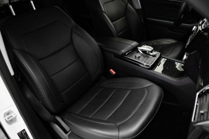 Mercedes-Benz GLE I (W166) с пробегом 2015 года, цена 3 749 000 рублей, 93427 км, внедорожник, Автокод Объявления