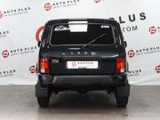 Lada (ВАЗ) Niva Legend Минеральные Воды  - изображение 20