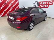 Hyundai Solaris I Новочеркасск  - изображение 23