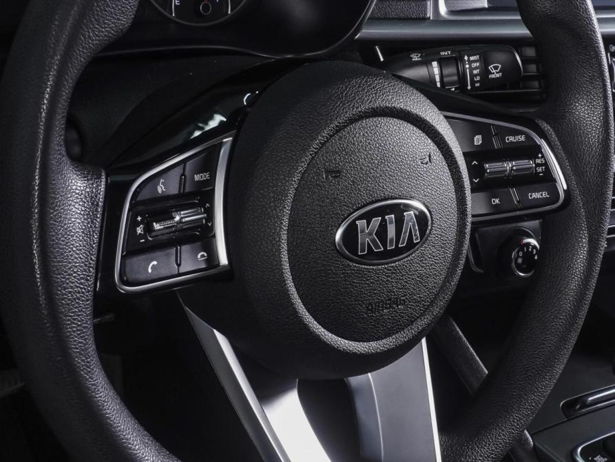 Kia Optima IV Рестайлинг Ростов-на-Дону  - изображение 14