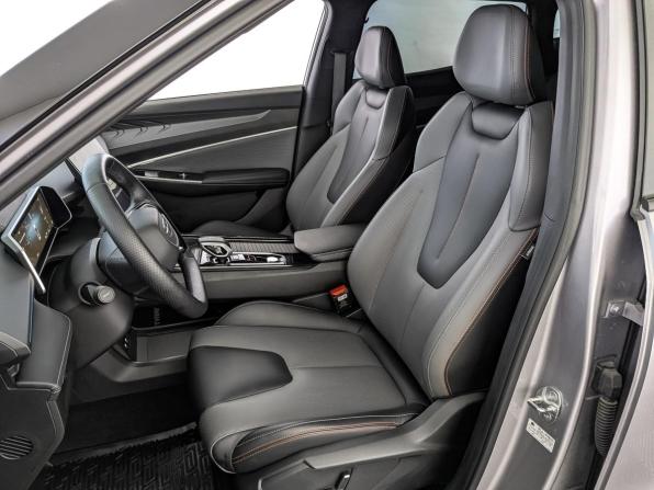 Geely Cityray с пробегом 2024 года, цена 2 395 000 рублей, 36102 км, внедорожник, Автокод Объявления
