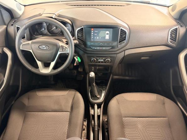 Lada (ВАЗ) XRAY I с пробегом 2022 года, цена 996 383 рубля, 72391 км, хэтчбек, Автокод Объявления