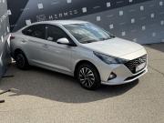 Hyundai Solaris II Рестайлинг Минеральные Воды  - изображение 27