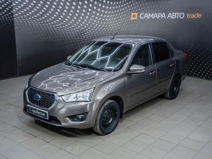 Datsun on-DO I Рестайлинг Самара  - изображение 2