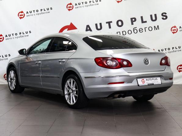 Volkswagen Passat CC I с пробегом 2011 года, цена 1 169 000 рублей, 245456 км, седан, Автокод Объявления