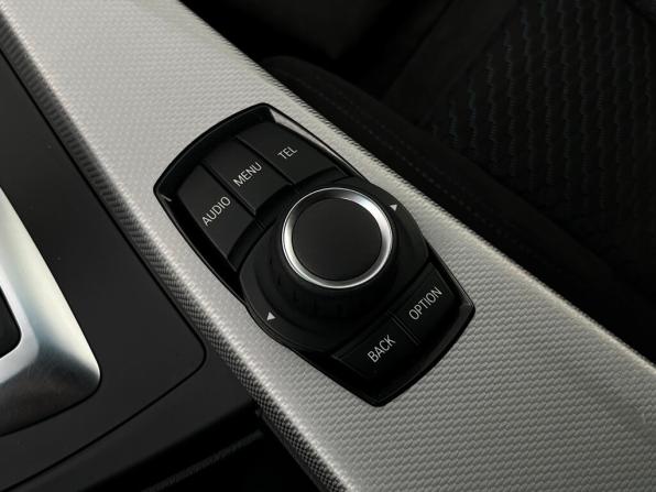 BMW 3 серии VI (F3x) с пробегом 2014 года, цена 2 016 600 рублей, 97387 км, седан, Автокод Объявления