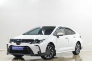 Toyota Corolla XII (E210) Новокузнецк  - изображение 36