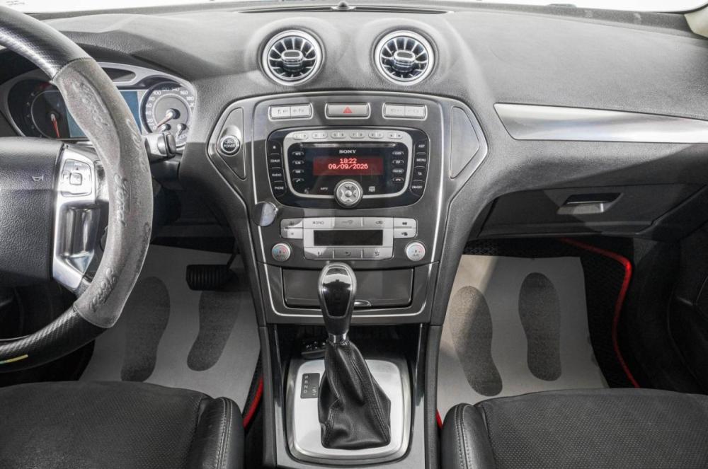 Ford Mondeo IV Барнаул  - изображение 18