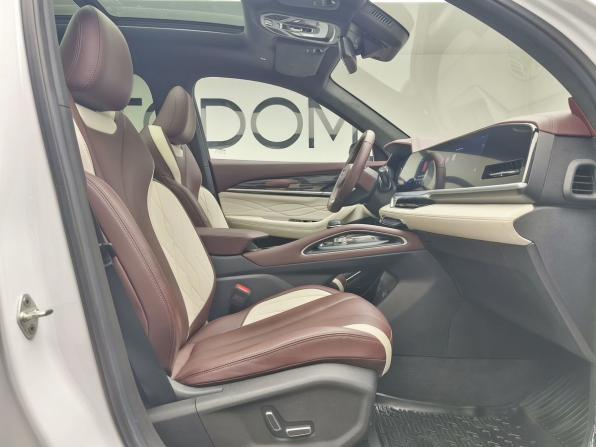 Geely Monjaro I с пробегом 2024 года, цена 3 132 000 рублей, 59314 км, внедорожник, Автокод Объявления