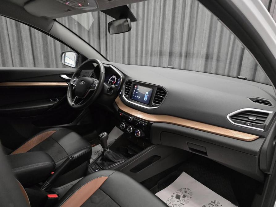 Lada (ВАЗ) Vesta I Рестайлинг (NG) Красноярск  - изображение 16
