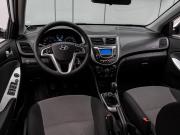 Hyundai Solaris I Краснодар  - изображение 25