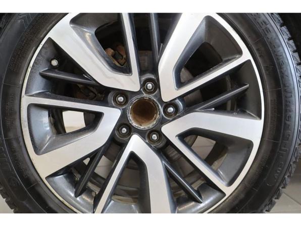 Changan CS55 I с пробегом 2019 года, цена 1 583 000 рублей, 129300 км, внедорожник, Автокод Объявления