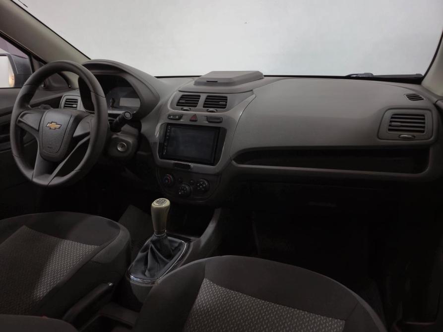 Chevrolet Cobalt II Альметьевск  - изображение 15