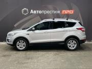 Ford Kuga II Рестайлинг Пермь  - изображение 29