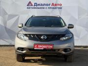 Nissan Murano II (Z51) Рестайлинг 2 Набережные Челны  - изображение 28