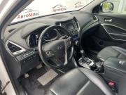 Hyundai Santa Fe III Рестайлинг Тюмень  - изображение 39